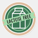 Pesquisar por lactose adesivos Para todos