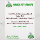 Pesquisar por reparo flyers Negócio