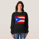 Pesquisar por porto moletons com capuz Bandeira de porto rico