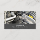 Pesquisar por automóveis cartao de visita Cliente