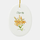 Pesquisar por tiger ornamentos Lily de tigre