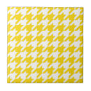 Pesquisar por amarelo e branco listras azulejos Padrão