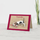 Pesquisar por cão de caça cartoes Obrigado você