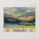 Pesquisar por vintage wales cartoes postais Viagem