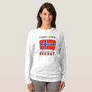 Pesquisar por bandeira noruega camisetas Norueguês