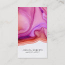 Pesquisar por laranja coral cartao de visita Maquiadora