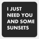 Pesquisar por pores do sol adesivos Inspiração