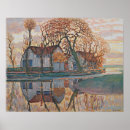 Pesquisar por pintura mondrian pósteres Abstrato