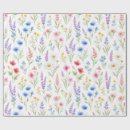 Pesquisar por flores pastel papel de presente Para ela