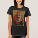 Pesquisar por virgem maria camisetas Católico
