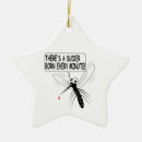 Pesquisar por mosquito ornamentos Engraçado