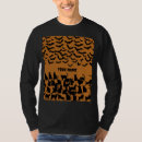 Pesquisar por o gato preto camisetas Para ele