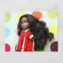 Pesquisar por bonecas cartoes postais Menina