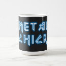 Pesquisar por metal do thrash Punk