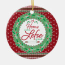 Pesquisar por assar ornamentos Família