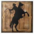 Pesquisar por rodeo azulejos Silhueta