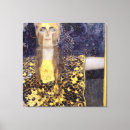 Pesquisar por athene impressão de canvas Gustav klimt
