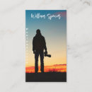 Pesquisar por fotógrafo do retrato cartao de visita Chefe