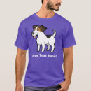 Pesquisar por terrier jack russell camisetas Animal