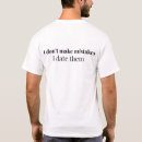 Pesquisar por namoro camisetas Para todos