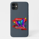 Pesquisar por autismo iphone capas Consciência autista