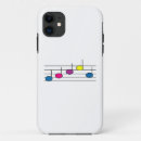 Pesquisar por nota colorida da música iphone capas Para ela