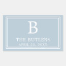 Pesquisar por bridal party adesivos Azul empoeirado