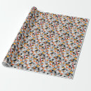 Pesquisar por triangular papel de presente Padrão