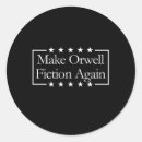 Pesquisar por 1984 adesivos Orwelliana