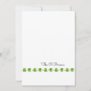 Pesquisar por bênçãos irlandesas cartoes Dia de são patrício