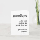 Pesquisar por adeus e boa sorte cartoes Saída