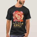 Pesquisar por ano novo chinês camisetas Feliz