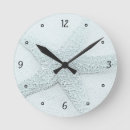 Pesquisar por da estrela do mar relogios de parede Vida marinha