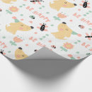 Pesquisar por aniversário criança de papel de presente Bonito