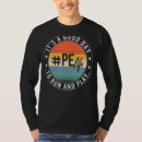 Pesquisar por educação física camisetas Professor