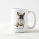 Pesquisar por buldogue francês canecas Frenchie