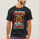 Pesquisar por bombeiro voluntário camisetas Grande