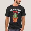 Pesquisar por abraços cacto camisetas Para