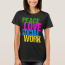Pesquisar por sociais camisetas Trabalho social