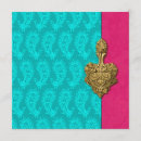 Pesquisar por indiano casamento convites Paisley