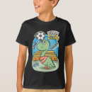 Pesquisar por dino engraçado camisetas Criança