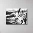 Pesquisar por tiro impressão de canvas Preto