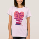 Pesquisar por romance de camisetas Qualquer pessoa