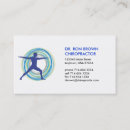 Pesquisar por chiropractor cartao de visita Termas