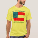 Pesquisar por confederado camisetas Csa