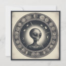 Pesquisar por ilustração científica cartoes Alienígena
