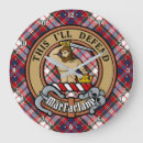 Pesquisar por heráldica relogios de parede Vermelho
