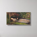 Pesquisar por pre raphaelite impressão de canvas John