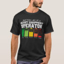 Pesquisar por equipamentos camisetas Engraçado