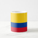 Pesquisar por colombia canecas Bandeira